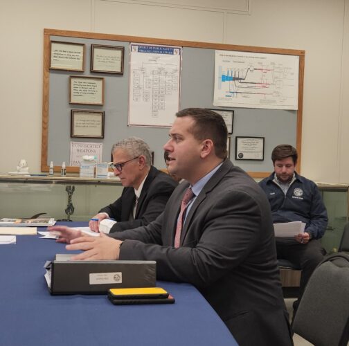 City Moves Forward With Homeless Shelter Plans News, Sports, Jobs